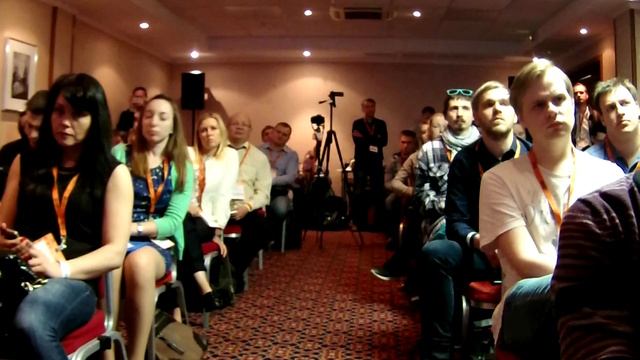 Выступление Леонида Бугаева на конференции МАТЕ 2016 смотреть онлайн
