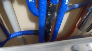 Установка ревизионного люка на TECE профиль. #904