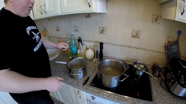 Хочу пожрать, Заливное с говядиной, Здоровое питание смотреть онлайн