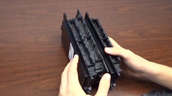 FRM2 FRM3 System Breakdown. Is it worth repairing?