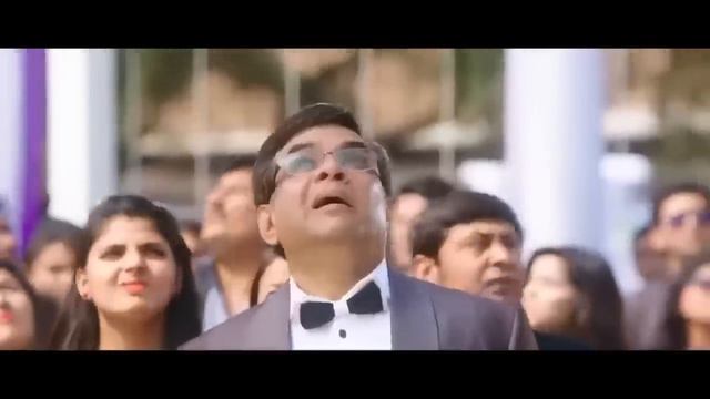 NEW BOLLYWOOD MOVIE | John Abraham, Anil Kapoor, Shruti Haasan | Welcome Back Hindi Full Movie