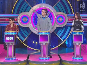 Угадай мелодию 30.03.2004