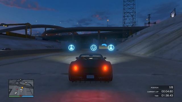 Grand Theft Auto 5 Multiplayer - Part 60 - CLUTCH PANTS (GTA Online Let's Play) смотреть онлайн