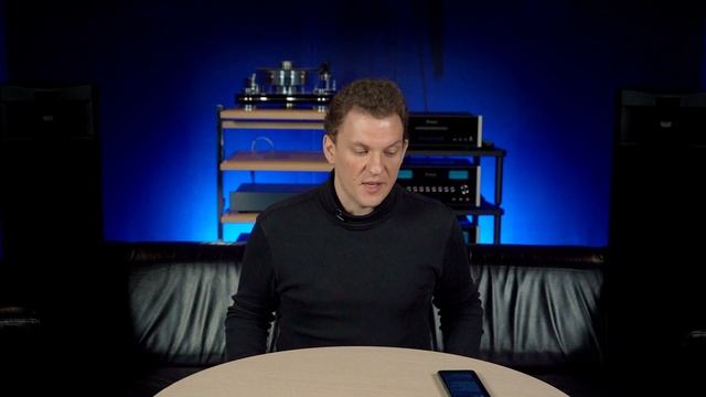 Ответы на вопросы. Всё о Hi-Fi и High End | Выпуск 28 смотреть онлайн