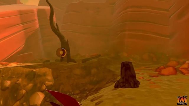 Falcon Age VR - Прохождение #4. смотреть онлайн