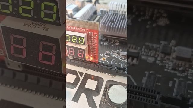 Отвал сокета AM4? | Ремонт материнской платы #repair смотреть онлайн