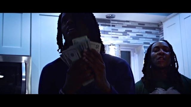 King Von - "Wait" [Unofficial Music Video] смотреть онлайн