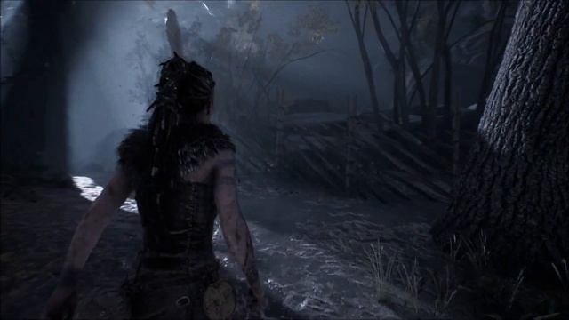 Psychology of Gaming 37: Hellblade Senua's Sacrifice and Psychosis смотреть онлайн