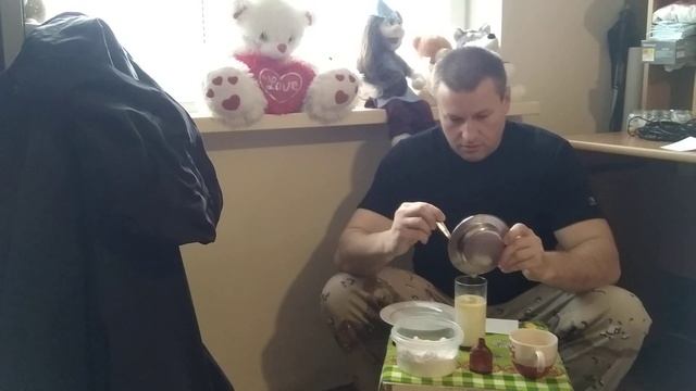 Как вылечить сильный кашель у маленького ребенка? Супер рецепт! смотреть онлайн