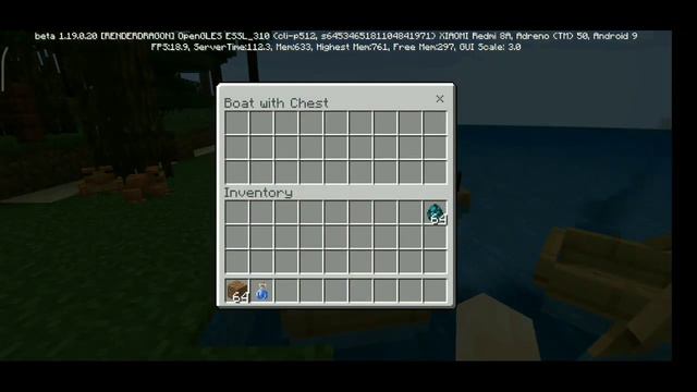 Minecraft Pe 1.19.0.20 New Version Released | MANGROVE SWAMP BIOME ADDED! смотреть онлайн