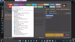 Samsung A02 A022G. FRP! Сброс аккаунта Google, все версии ПО UnlockTool