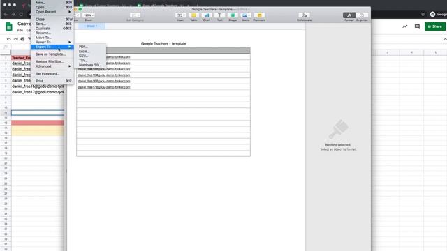 Tynker Admins: Managing Your Teacher Roster смотреть онлайн