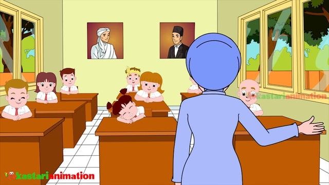 Seri Diva 3 In 1 | Kompilasi 3 Episode Lebaran ~ Bagian 228 | Diva The Series Official