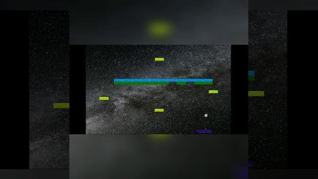 Jixxeo Block Breaker - Android Game смотреть онлайн