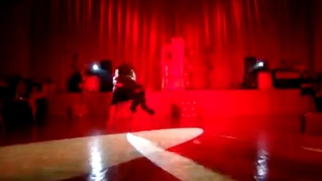 Контемпорари "Диалоги" (М.Матушкина,Г.Беспрозванных) смотреть онлайн