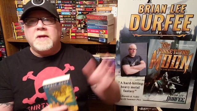 ASSASSIN'S QUEST / Robin Hobb / Book Review / Brian Lee Durfee (spoiler free) смотреть онлайн