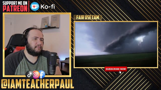 Joji Reaction | Die For You | TEACHER PAUL REACTS смотреть онлайн