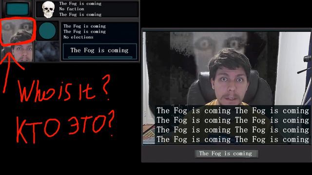 Hoi4 mod idea The Fog is coming смотреть онлайн