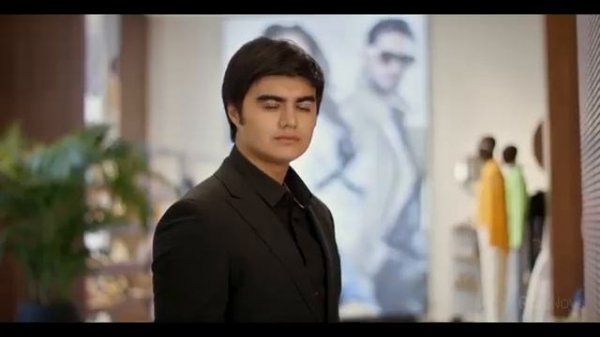 Бахром Назаров - Прости, красивая (официальное музыкальное видео)