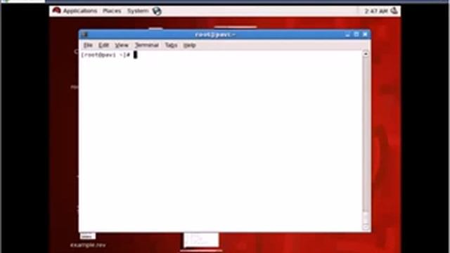 How to configure HTTP server in redhat linux (Centos) смотреть онлайн