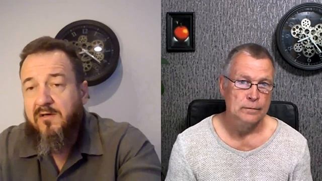 Детки ЭКО- биороботы. Люди без душ. смотреть онлайн