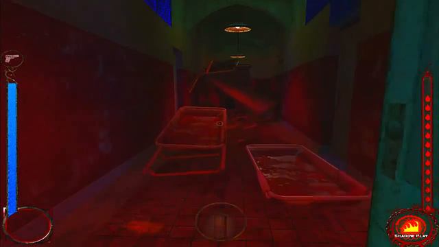 Let's play Vampire the Masquerade: Bloodlines Antitribu (part 17) #LetsGrowTogether смотреть онлайн