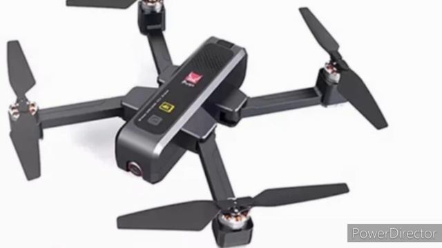 MJX Bugs 4w смотреть онлайн