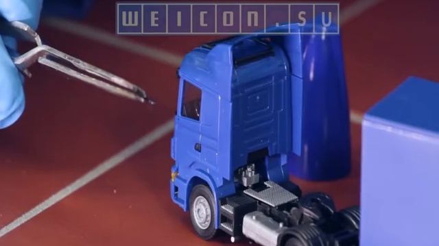 Цианоакрилатный клей VA 1460 смотреть онлайн