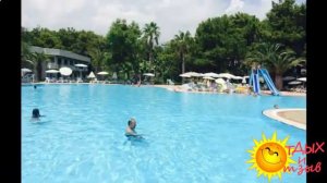 мармарис турция отели 4 звезды цены