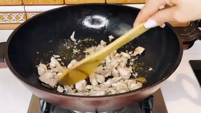 Курица терияки. Вкусно и просто! Готовим вместе. Вот это Кухня! смотреть онлайн