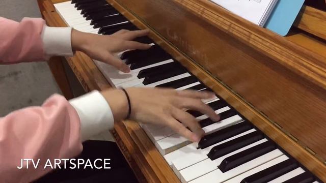 maple leaf rag, piano play смотреть онлайн