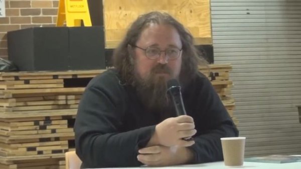 Кураев о  Сысоеве