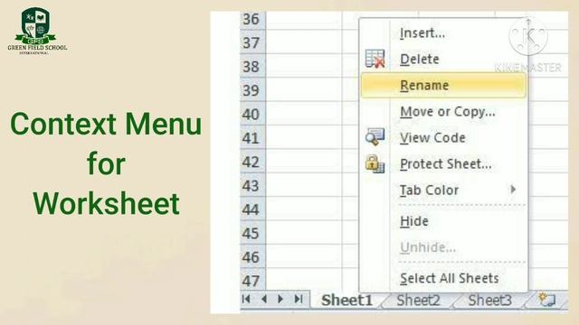 Grade 9 ICT L-6 MS Excel (Part 1)