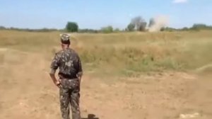 В  Высоцкий  Идут по Украине солдаты группы Центр  Новороссия