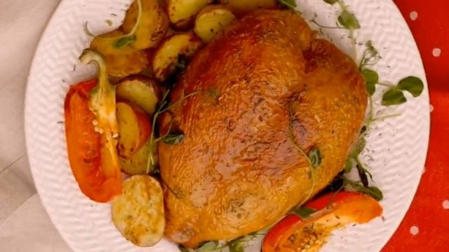 Деликатесы "Павловская курочка" смотреть онлайн