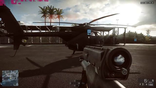 Teste GTX 960 2GB Battlefield 4 2K Resolution Ultra High Med Low Windows 10 смотреть онлайн