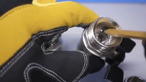 Как отличить подделку кранов Bugatti