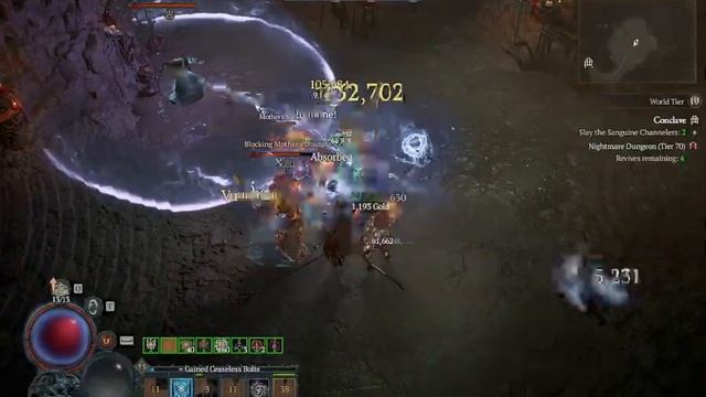D4 Sorc