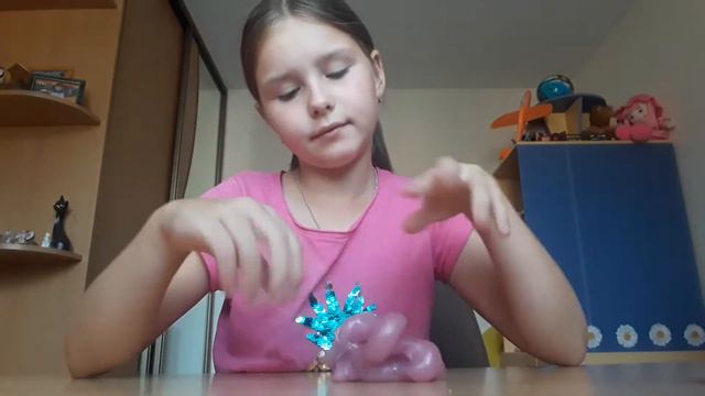 Что случилось с моим слаймом? смотреть онлайн