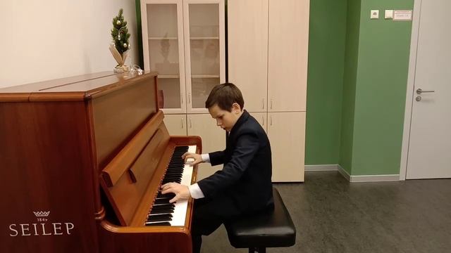 А. Шатковская 