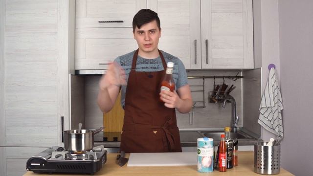 СОУС BBQ смотреть онлайн