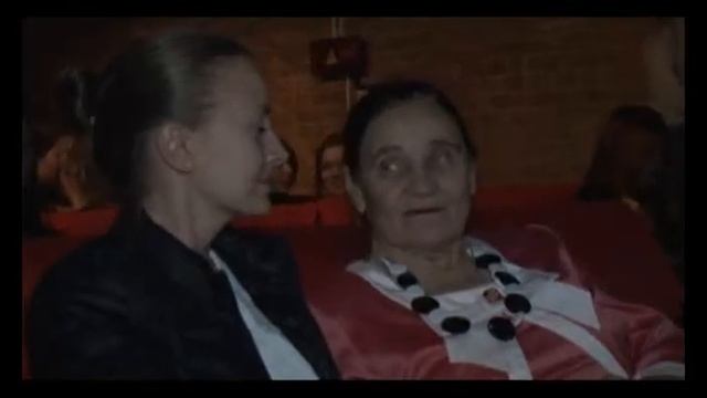 Утро добрых дел. Поэзия для бабушки смотреть онлайн