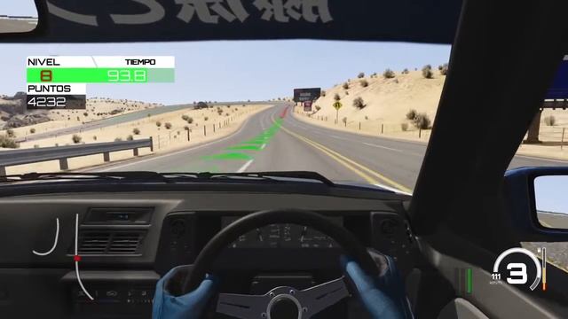 Assetto Corsa Toyota trueno RACER Drift смотреть онлайн