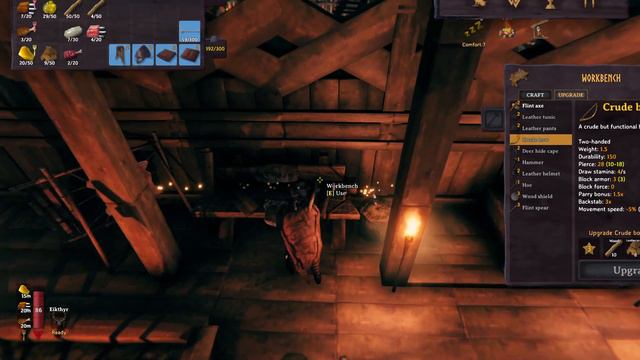 Valheim No Map Hardcore Ep. 5 смотреть онлайн