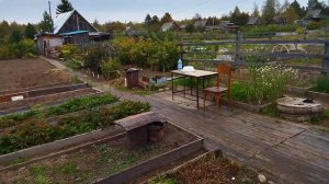 Купил дачу! Обзор, какие планы