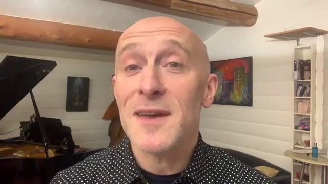 Точки над i по Сахарову 10 - Как интуиция может сделать вас счастливой смотреть онлайн