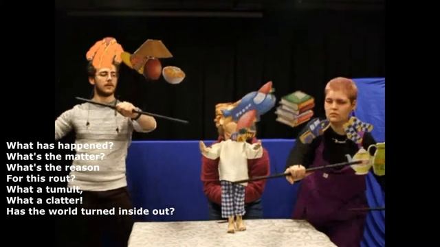 Wash'em Clean Мойдодыр смотреть онлайн