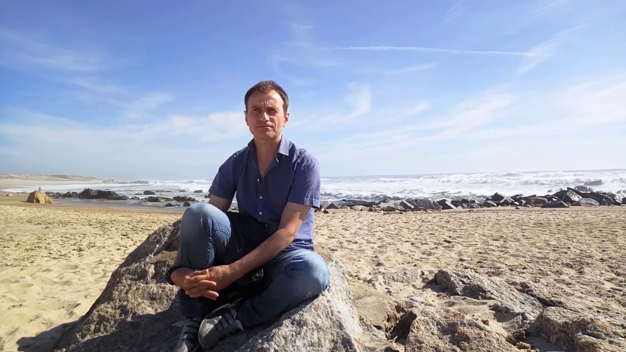 Networker Channel Introduction смотреть онлайн