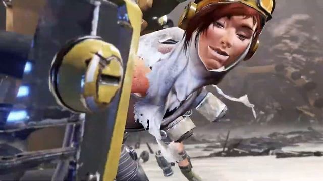 Прохождение - ReCore #1 (на русском)