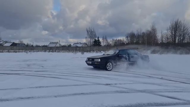 Ауди 200 кватро смотреть онлайн